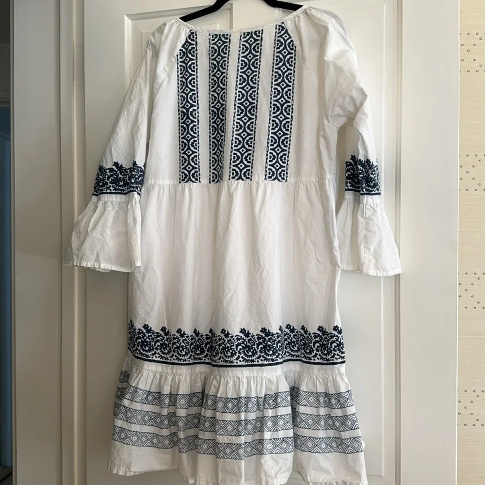 Roller Rabbit Maricruz Dress - Picture 15 of 16